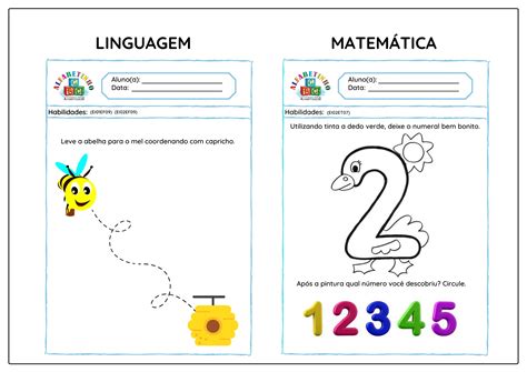 Plano de Aula e Educação Infantil a BNCC