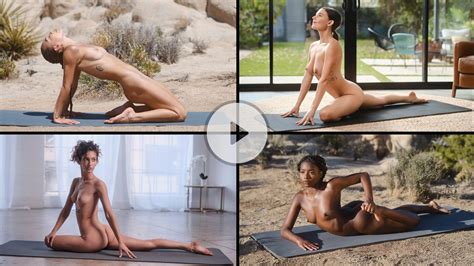 Hips Hamstrings True Naked Yoga