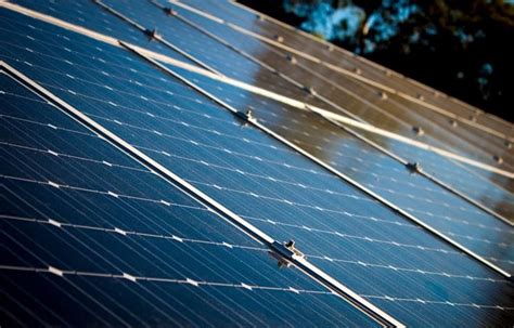 Investire Nel Fotovoltaico Ambiente E Fotovoltaico Come Investire