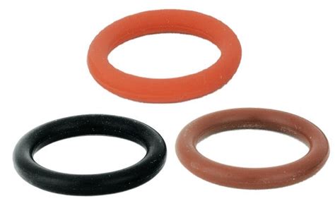 rings replacements