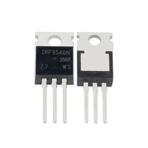 MOSFET IRFZ44N IRF9520N IRF9530N IRF9540N IRF9630N IRF9Z24N IRF9Z34N