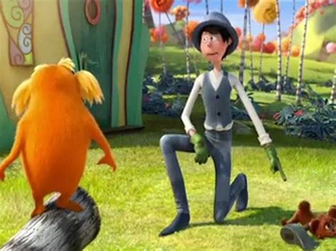 Lorax En Busca De La Trúfula Perdida Vídeo Dailymotion