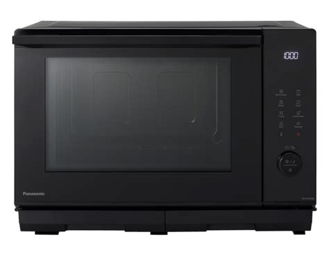 Forno A Microonde Combinato A Vapore 4 In 1 NN DS59NBEPG Panasonic IT