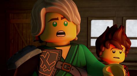 Lego Ninjago S P Nf Web Dl Ddp H Varyg Gb