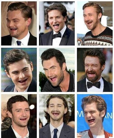 10 best Celebrities with no teeth images on Pinterest | Funny images ...