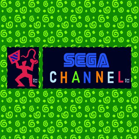 Sega Channel Hot Sales | www.pinnaxis.com