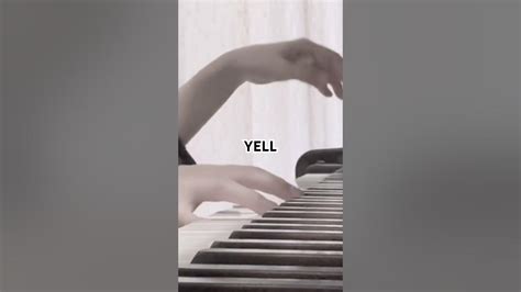 ♪yell／いきものがかり Piano ピアノ Pianocover 弾いてみた Yell いきものがかり 合唱 Youtube