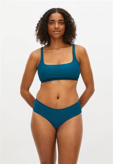 Røhnisch Bikini Asrin Bikini Briefs Kopi FINNSALG