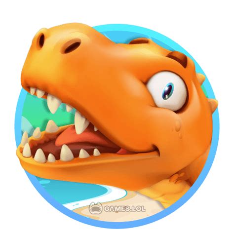 Dinosaur Park Game - Download & Play for Free Here