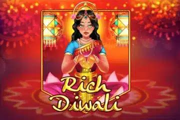 Juega Gratis A La Demo De Rich Diwali Sin Registro Ni Descargas