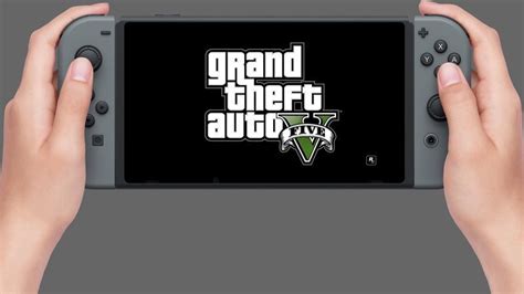 Petition · Bring Grand Theft Auto V to the Nintendo Switch · Change.org