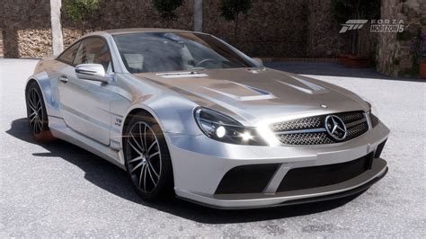SL65 by JerichoRaccoon941 on DeviantArt