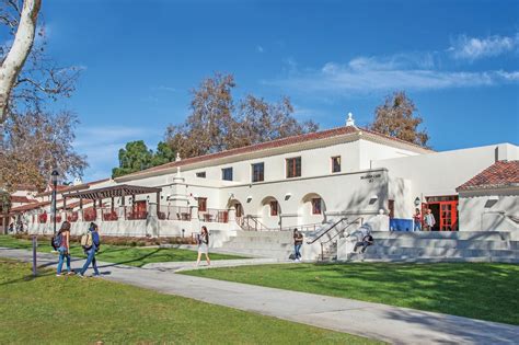 CSU, Channel Islands - AYCE Dining Hall Architecture and Design for Cafe