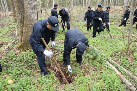 吉林省森林公安局