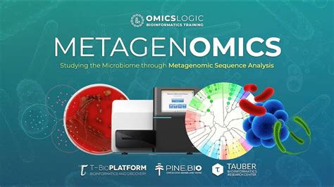 Metagenomic Data Analysis - YouTube