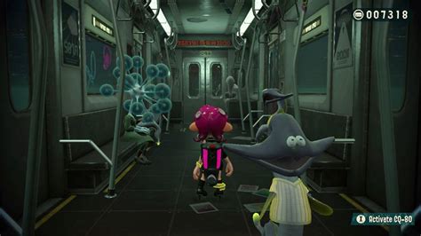 Splatoon 2 Octo Expansion Makes a Splash | Brutal Gamer