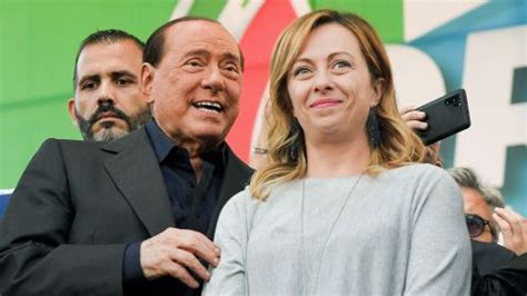 How Giorgia Meloni and her far-right party became a driving force in ...