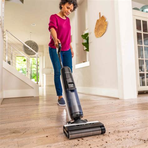 Tineco Floor One S5 Extreme Wet/Dry Hard Floor Cordless Vacuum – Only