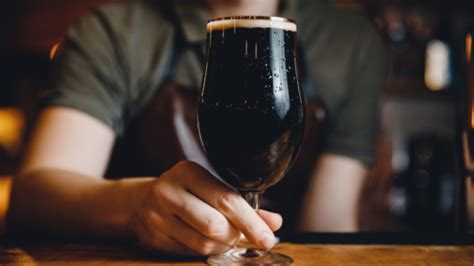 12 Best Dark Beers To Drink