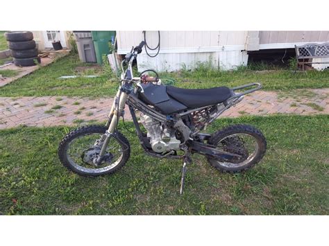 Zongshen Motorcycles For Sale Used Motorcycles On Buysellsearch