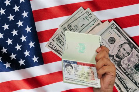 Qu Se Necesita Para Sacar La Visa A Estados Unidos Por Primera Vez En