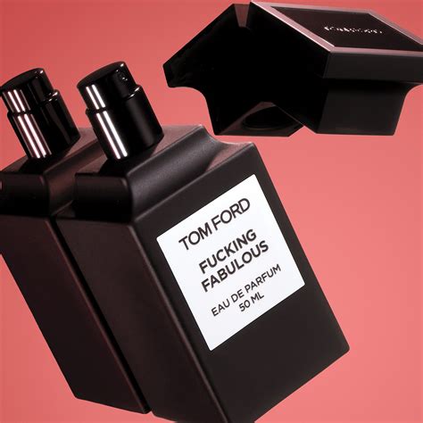 Fucking Fabulous Eau De Parfum De Tom Ford ≡ Sephora