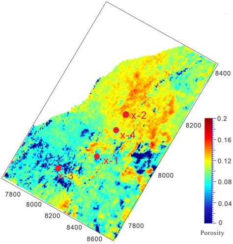 Frontiers Rock Physical Modeling Of Tight Sandstones Based On Digital