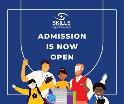 Online Admission For The Next Academic Year 2021 2022 Skills Suad