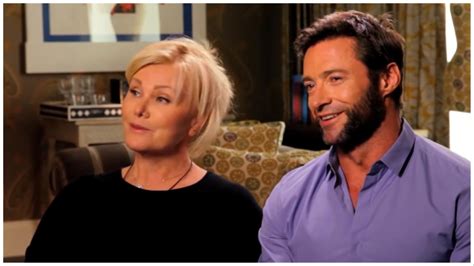 Hugh Jackman And Wife Debra Lee Split After 27 Years