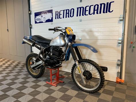 BARIGO HB 500 Retro Mecanic