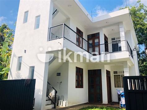 Story Luxury House For Sale In Piliyandala