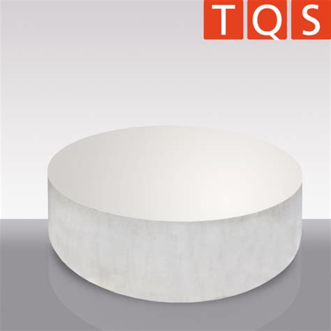 Spectrosil® 2000 Quartz Glass Raw Material Heraeus Tqs Quartz