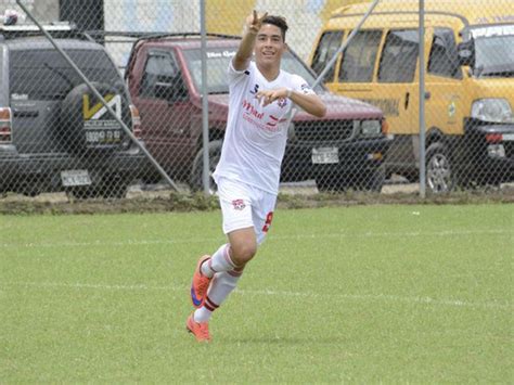 Colón Fc Tiene Dos Juveniles En La Sub 16 El Diario Ecuador