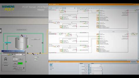 Efficient Engineering With Siemens Simatic Pcs By Gray Solutions