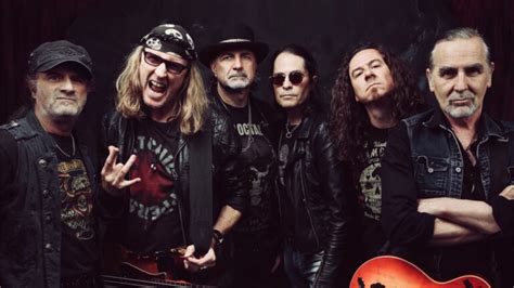 Line Up Vom 8 August 2024 Mit Krokus Und Shakra Komplett Stars In