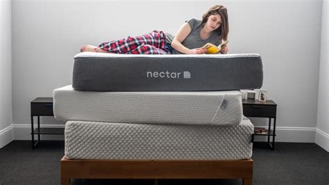 9 Best Memory Foam Mattresses Of 2022 Reviewed