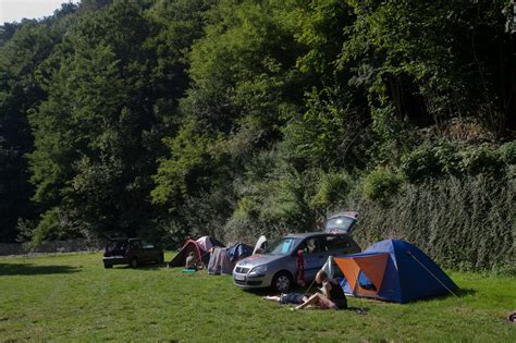 Campingpl Tze In Grand Est Outdooractive