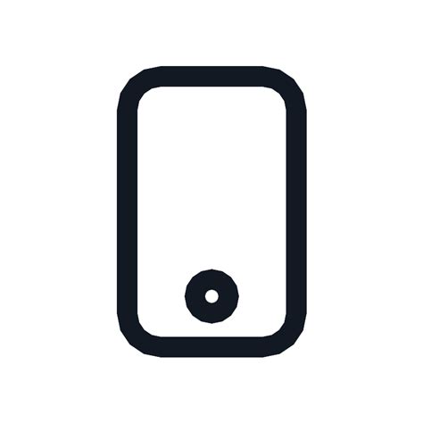 Mobile Device Vector Svg Icon Svg Repo