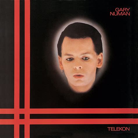 Gary Numan Albums Ranked | Return of Rock