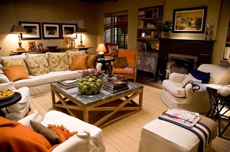 Modern Living Room Decor Ideas