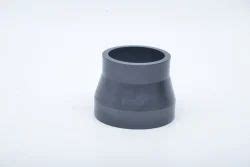 Fusion Joint Black HDPE Pipe Reducer At Rs 100 Piece In Ahmedabad ID