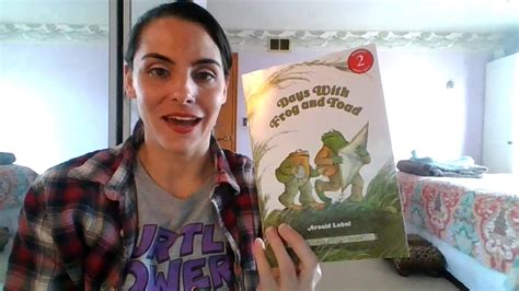 Days With Frog And Toad The Kite YouTube