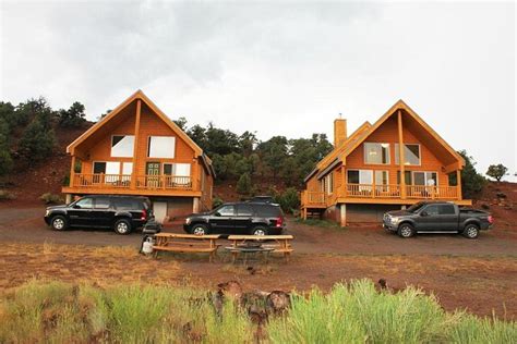 UNCLE EARL'S CABINS: Bewertungen & Fotos (Torrey, UT) - Tripadvisor