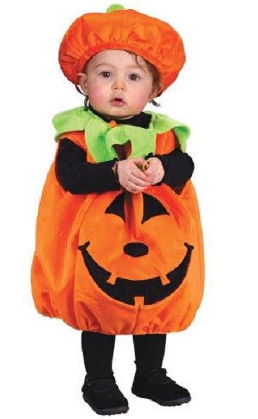 Moda para Peques: Disfraces de Halloween para Niños y Niñas