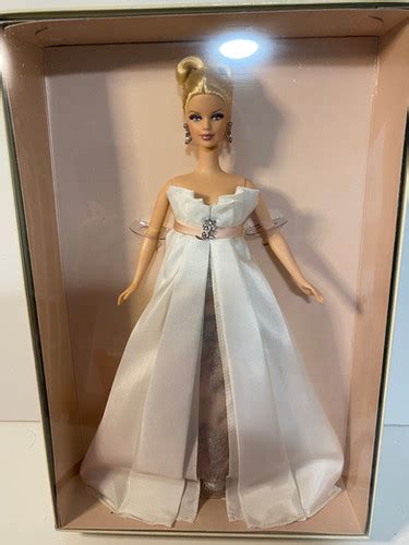 Barbie Is Eternal Convention Doll Elly S Emporium