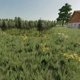 Fazenda Umari V Mod Landwirtschafts Simulator Mods Ls Mods