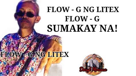 Sumakay Na Lyrics Vedio Flow G Ng Litex Ft Josiah King Daryl