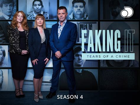Where To Watch Faking It For Free