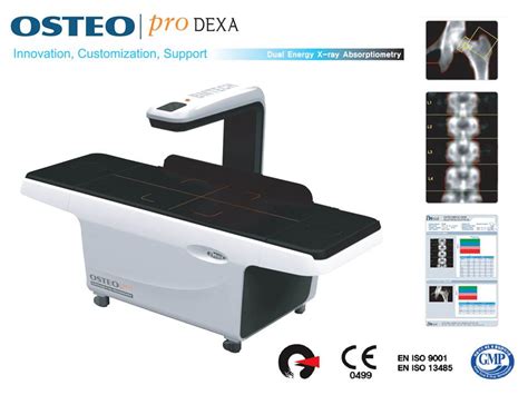 DEXA - H&A Medical Supply Sdn Bhd