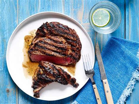 Best 6 Perfectly Grilled Porterhouse Steak Recipes